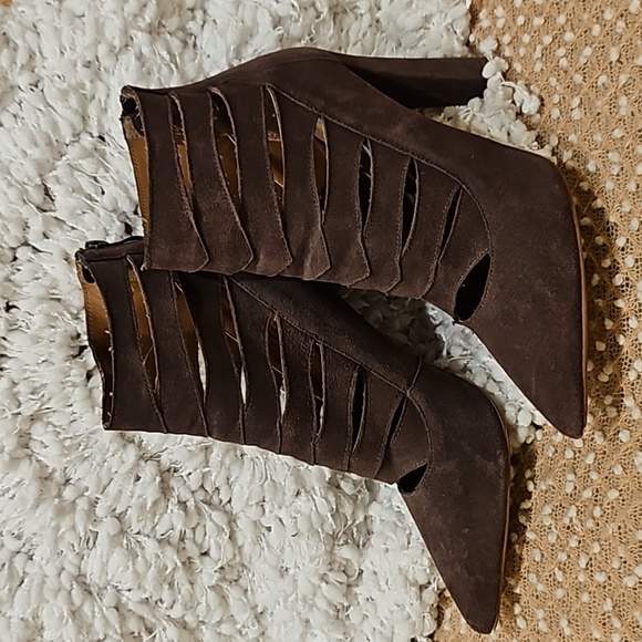 Steve Madden Bootie - Picture 15 of 16